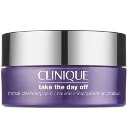 Take The Day Off - Baume Démaquillant au Charbon